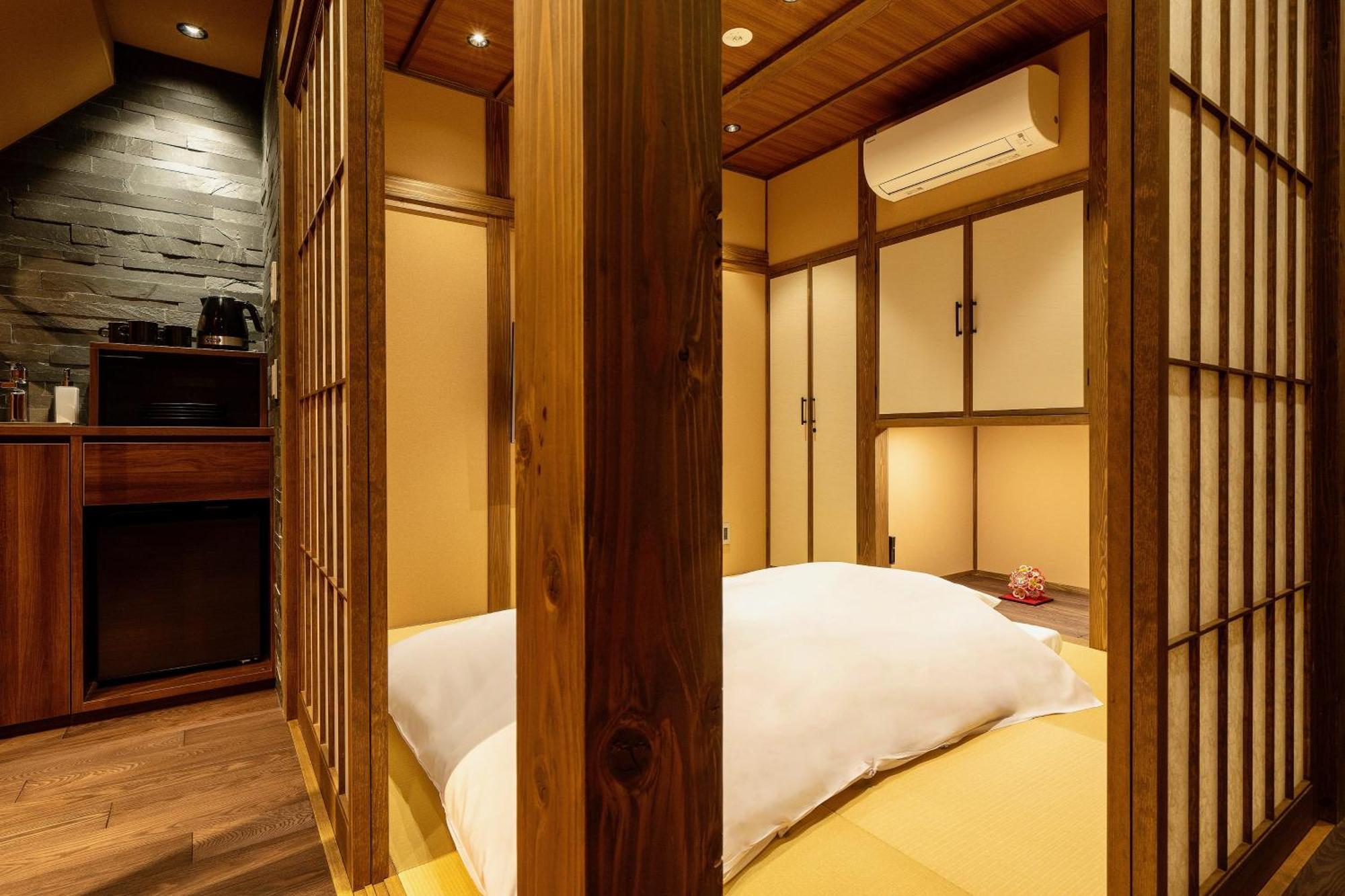 Villa Kagabi Machiya House Kanazawa Esterno foto