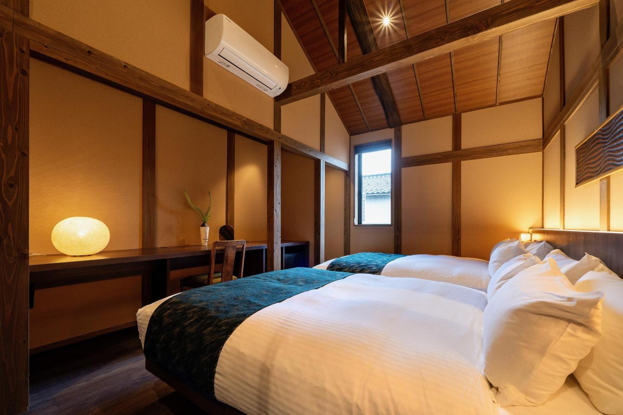Villa Kagabi Machiya House Kanazawa Esterno foto