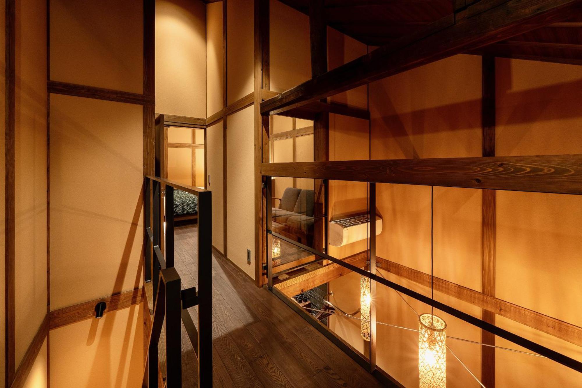 Villa Kagabi Machiya House Kanazawa Esterno foto