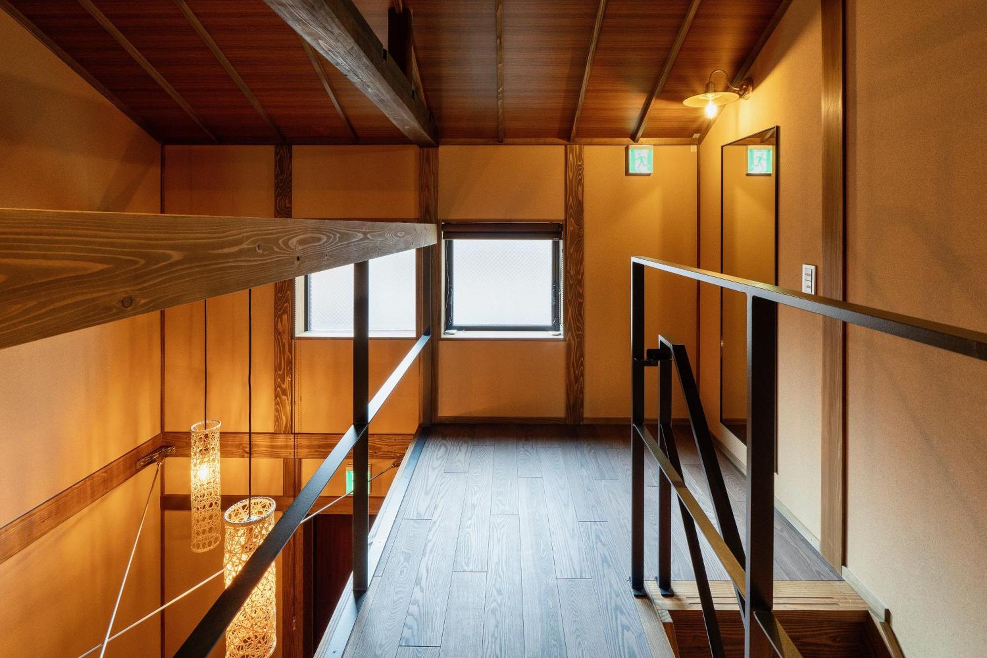 Villa Kagabi Machiya House Kanazawa Esterno foto