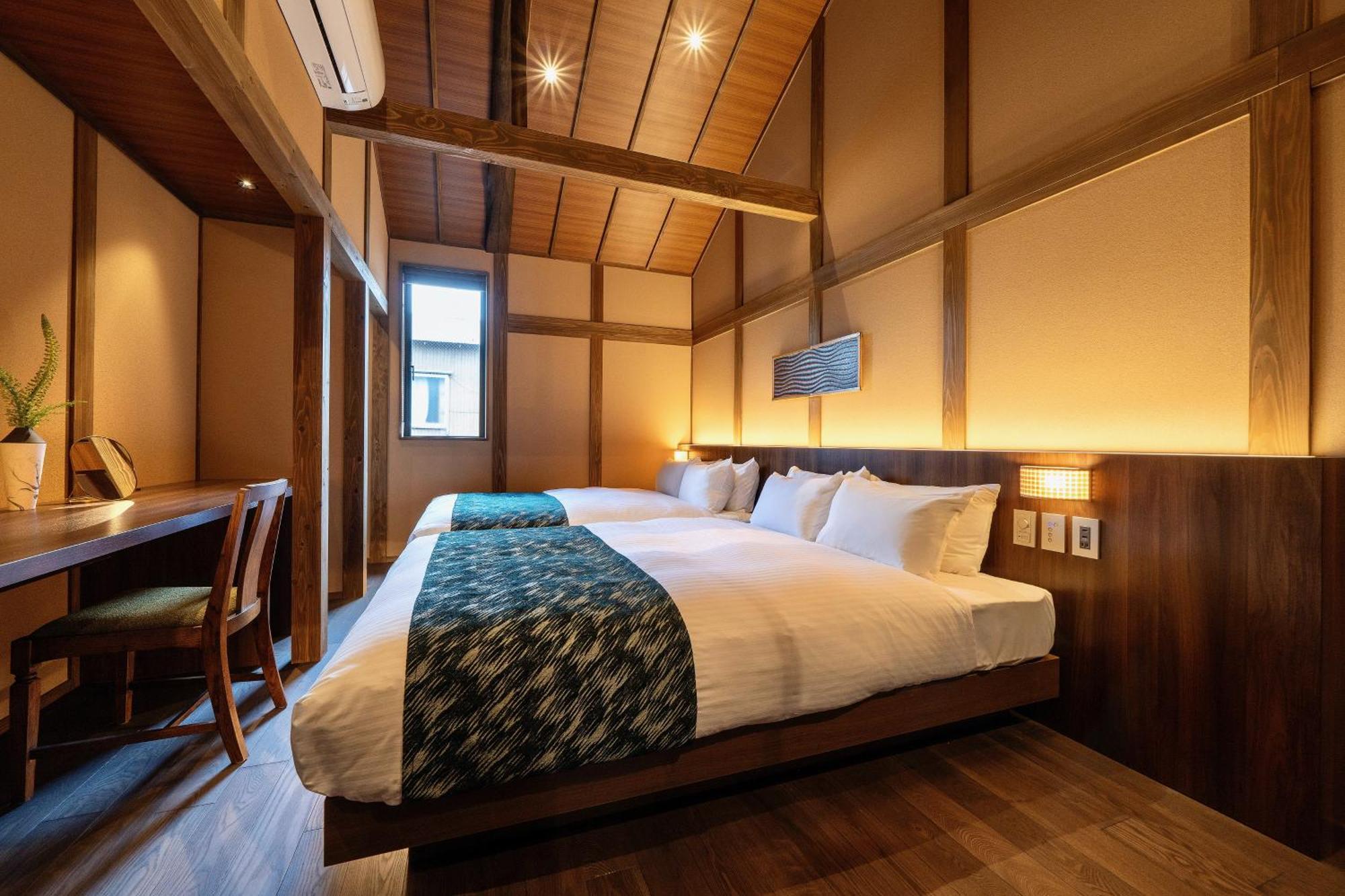 Villa Kagabi Machiya House Kanazawa Esterno foto