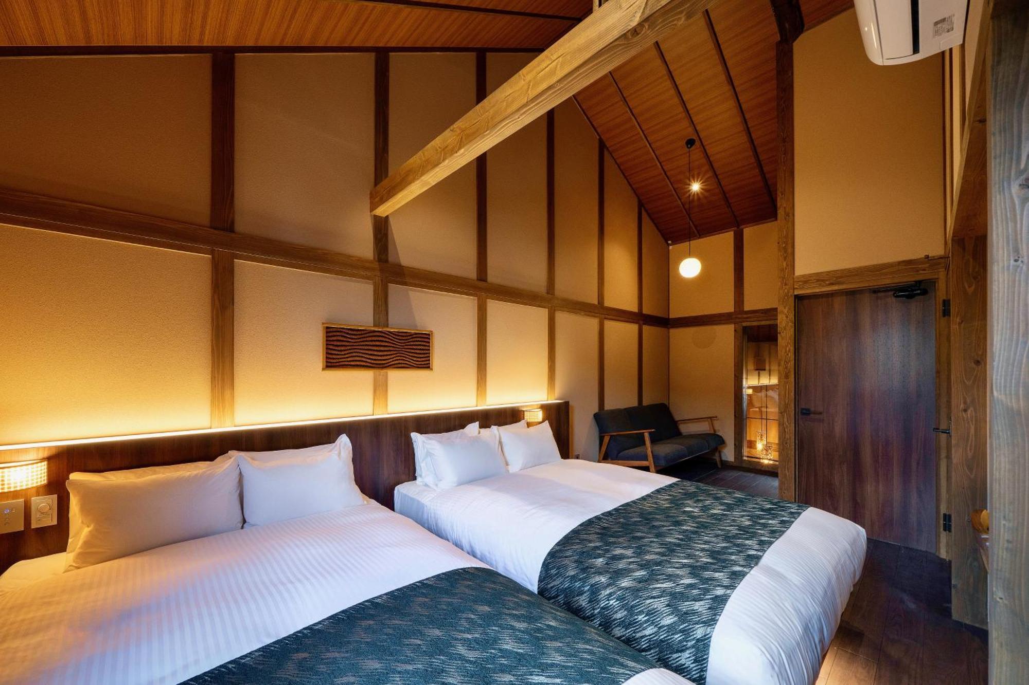 Villa Kagabi Machiya House Kanazawa Esterno foto