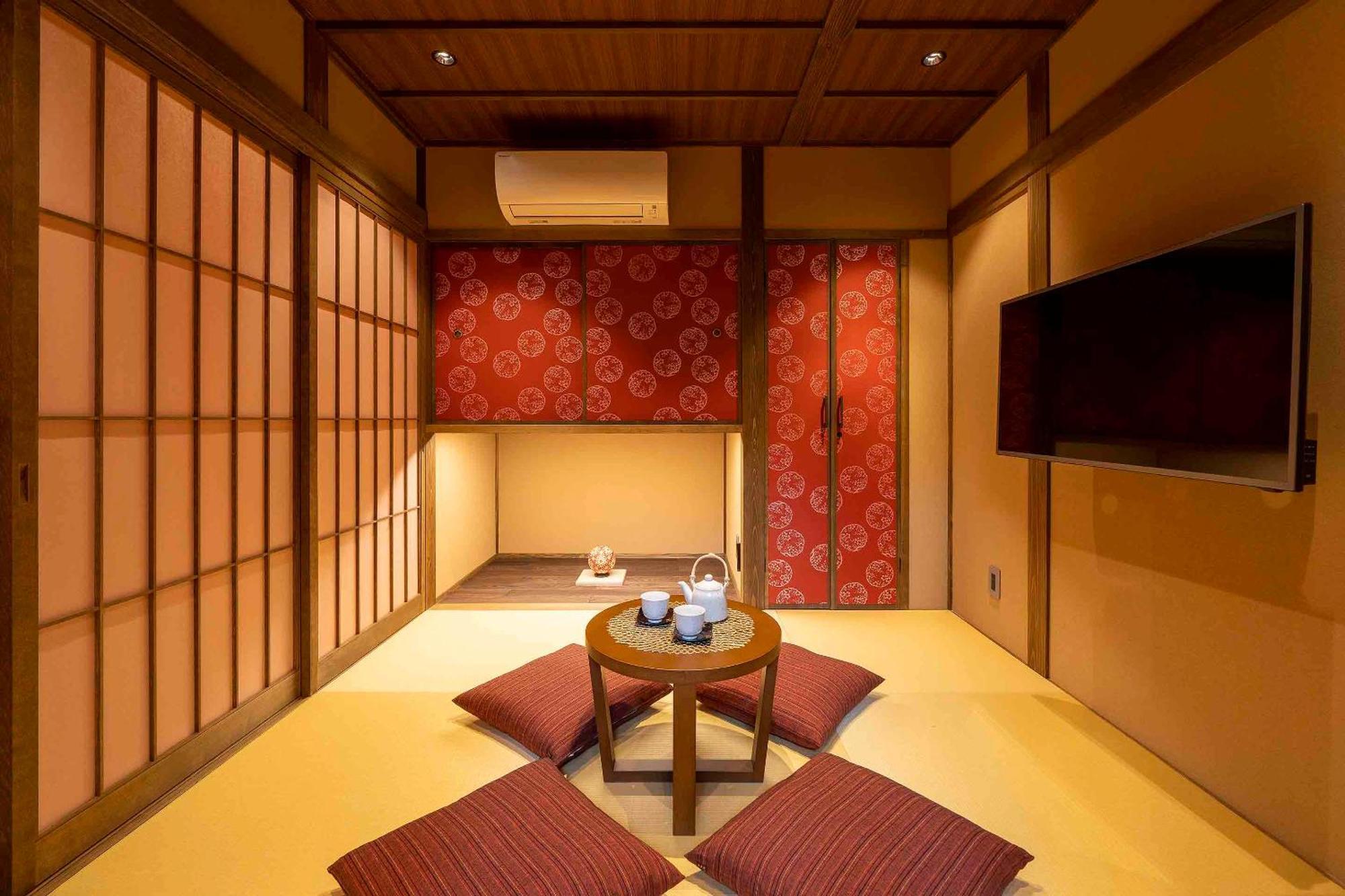 Villa Kagabi Machiya House Kanazawa Esterno foto